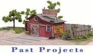Past Projects